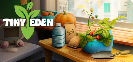 Tiny Eden