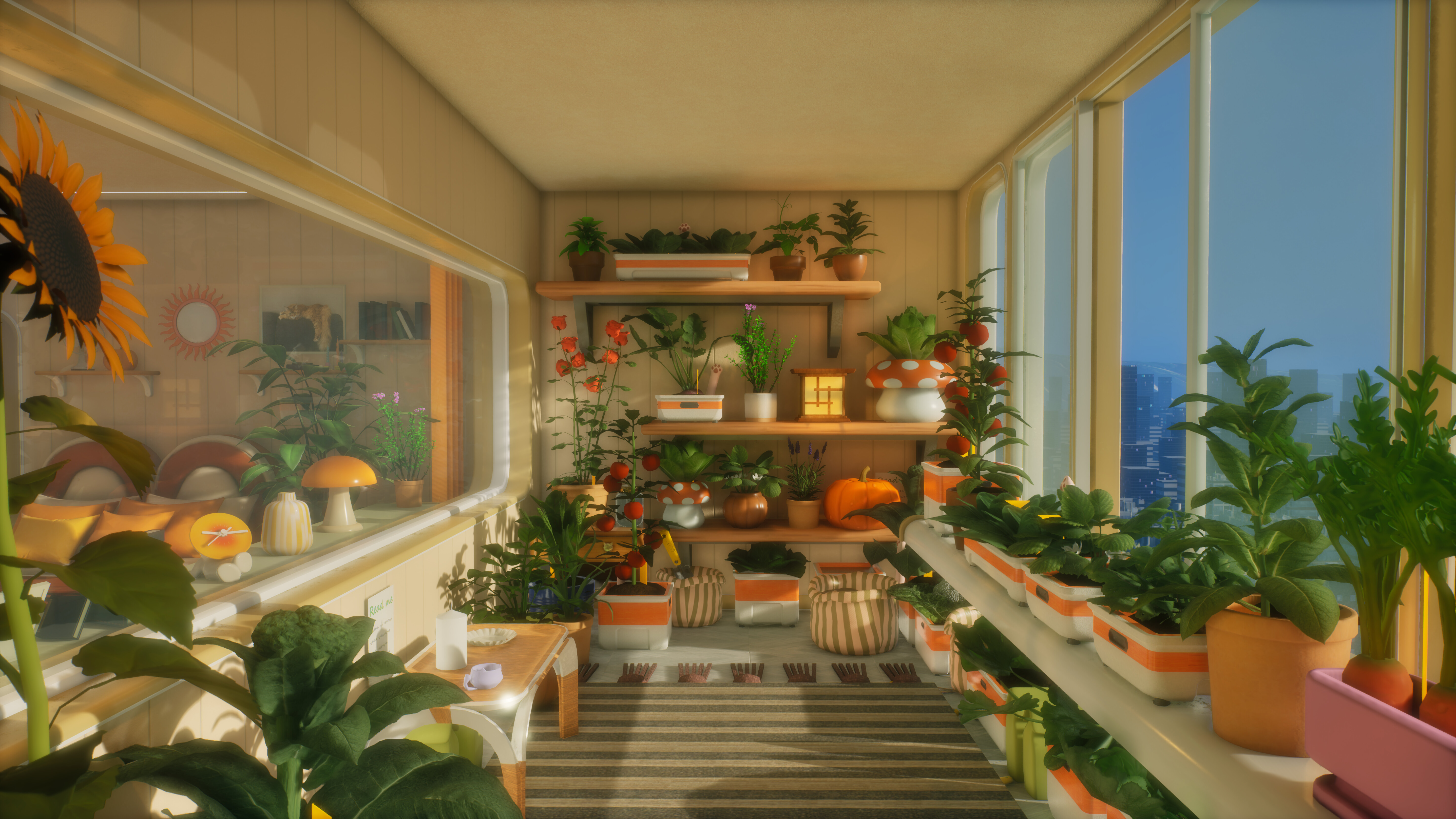 Tiny Eden screenshot 11