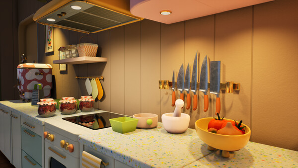 Tiny Eden screenshot 9