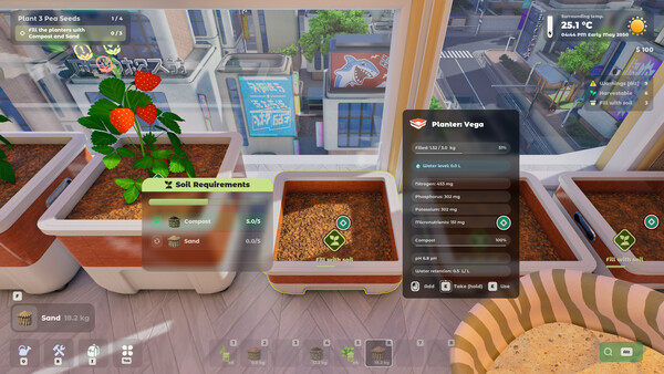 Tiny Eden screenshot 7