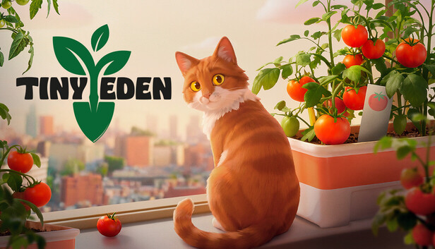 Tiny Eden