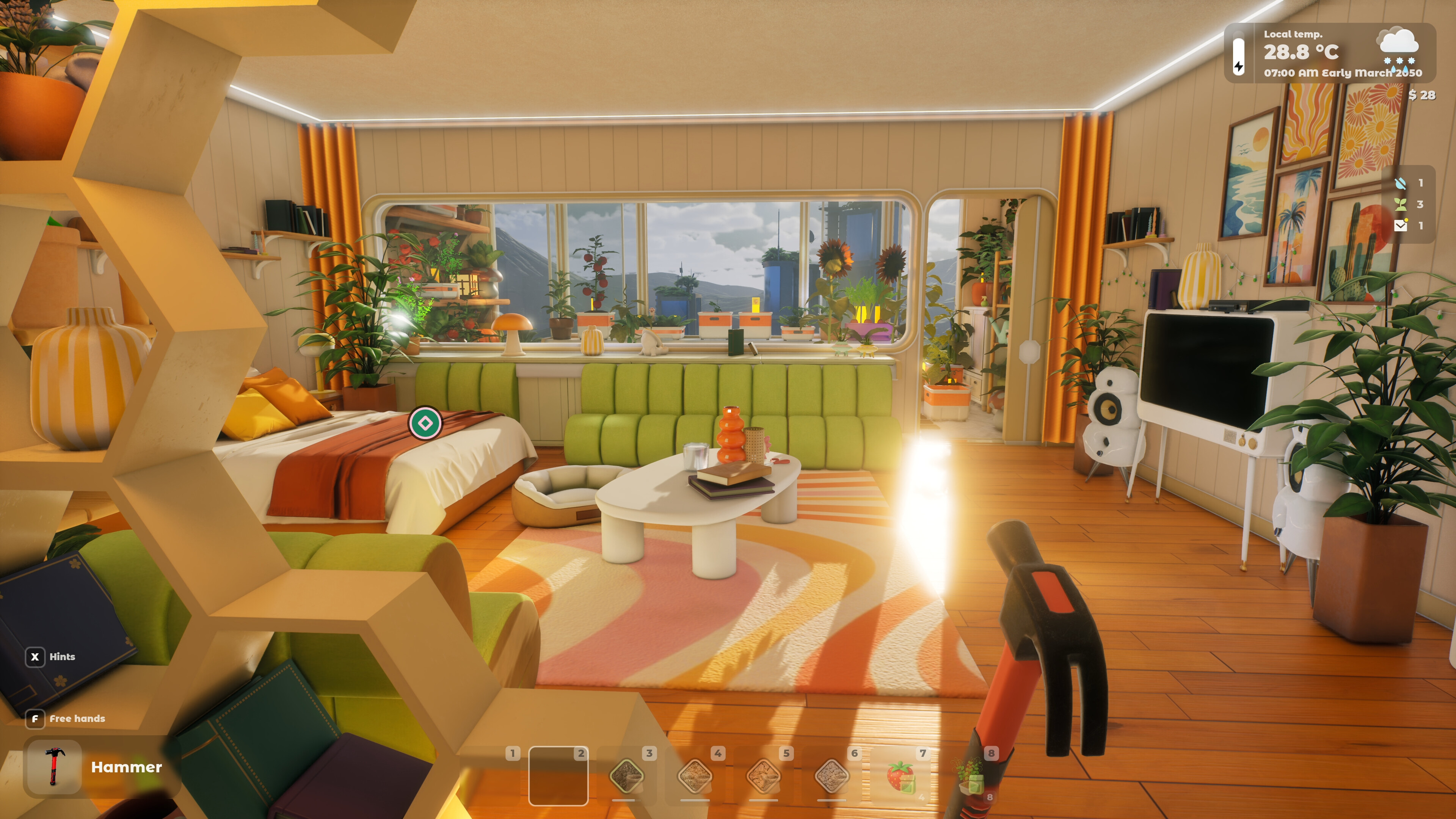 Tiny Eden screenshot 7