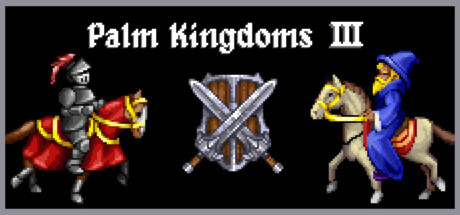 Palm Kingdoms 3 — Steam header