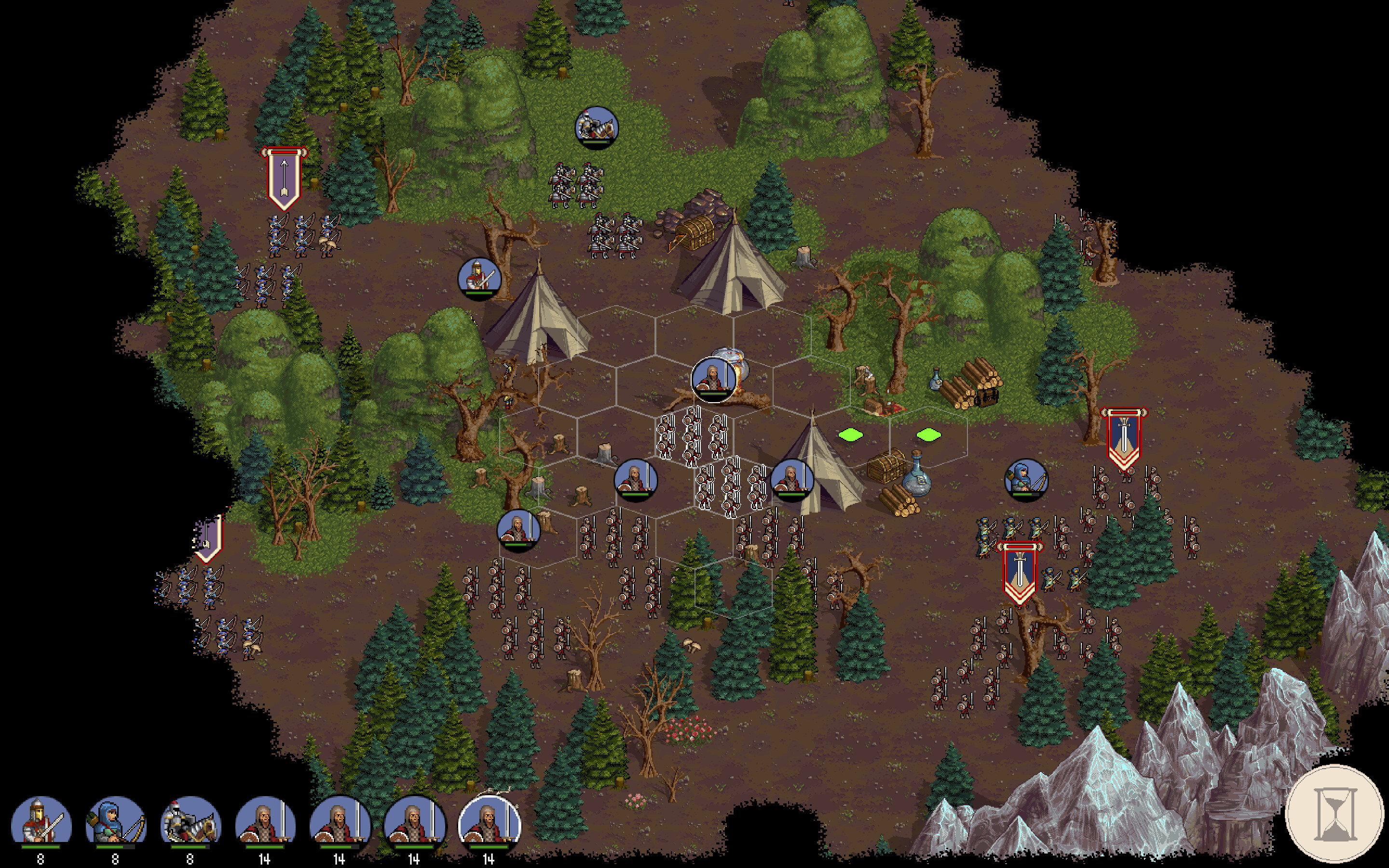 Palm Kingdoms 3 screenshot 2