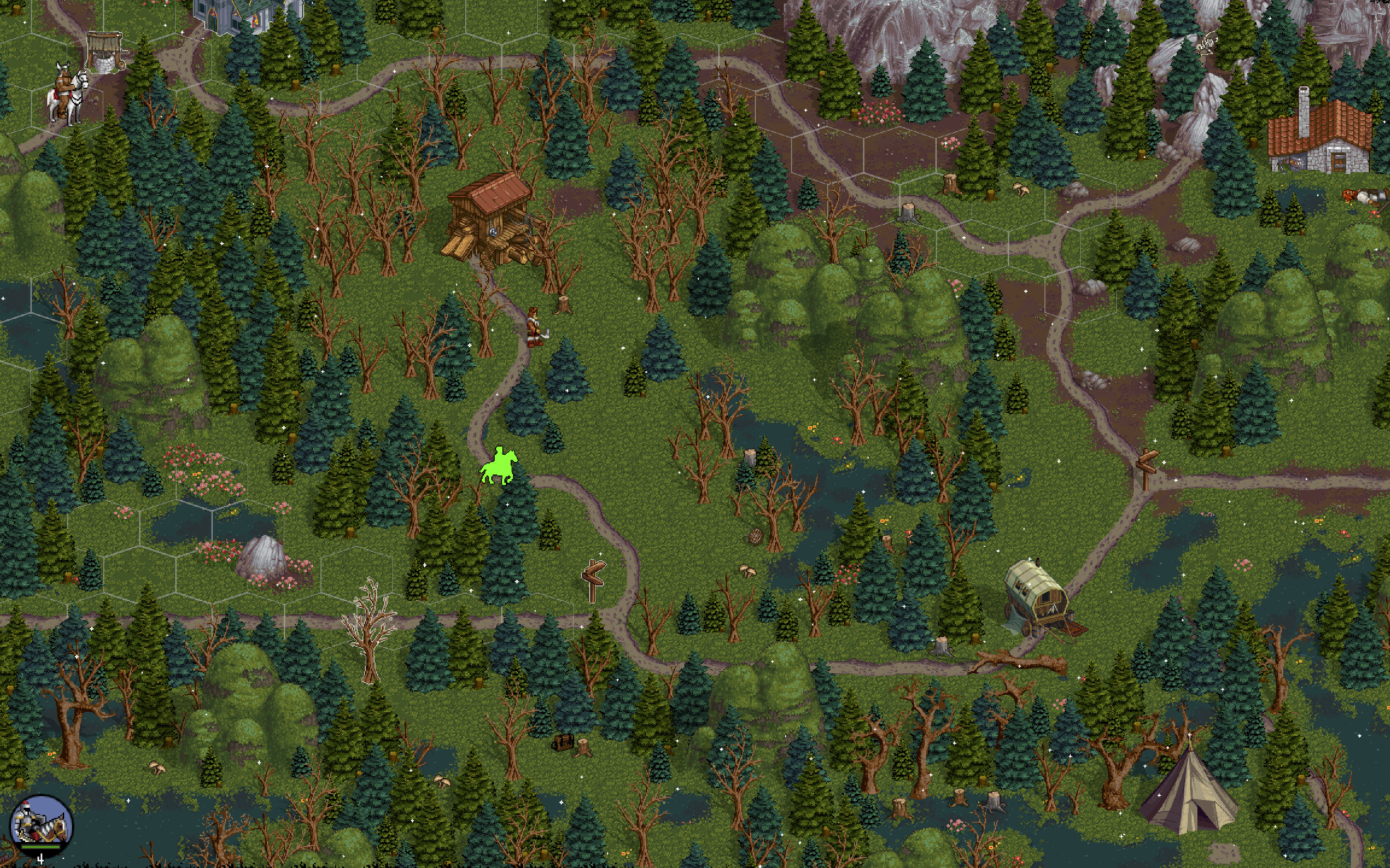 Palm Kingdoms 3 screenshot 5