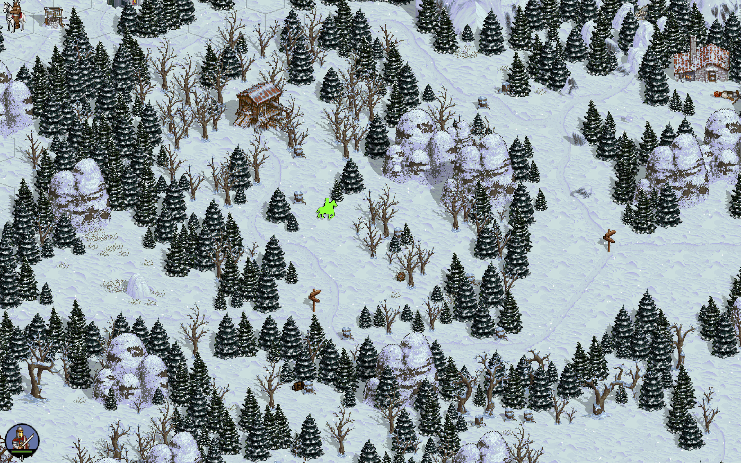 Palm Kingdoms 3 screenshot 4