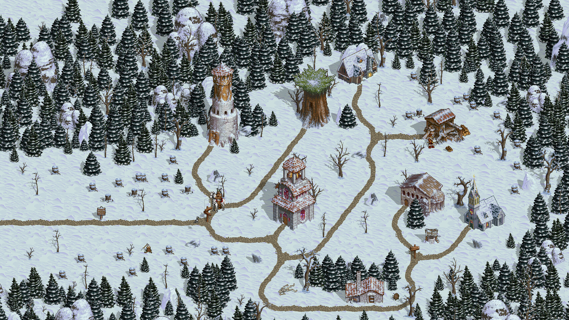 Palm Kingdoms 3 screenshot 3