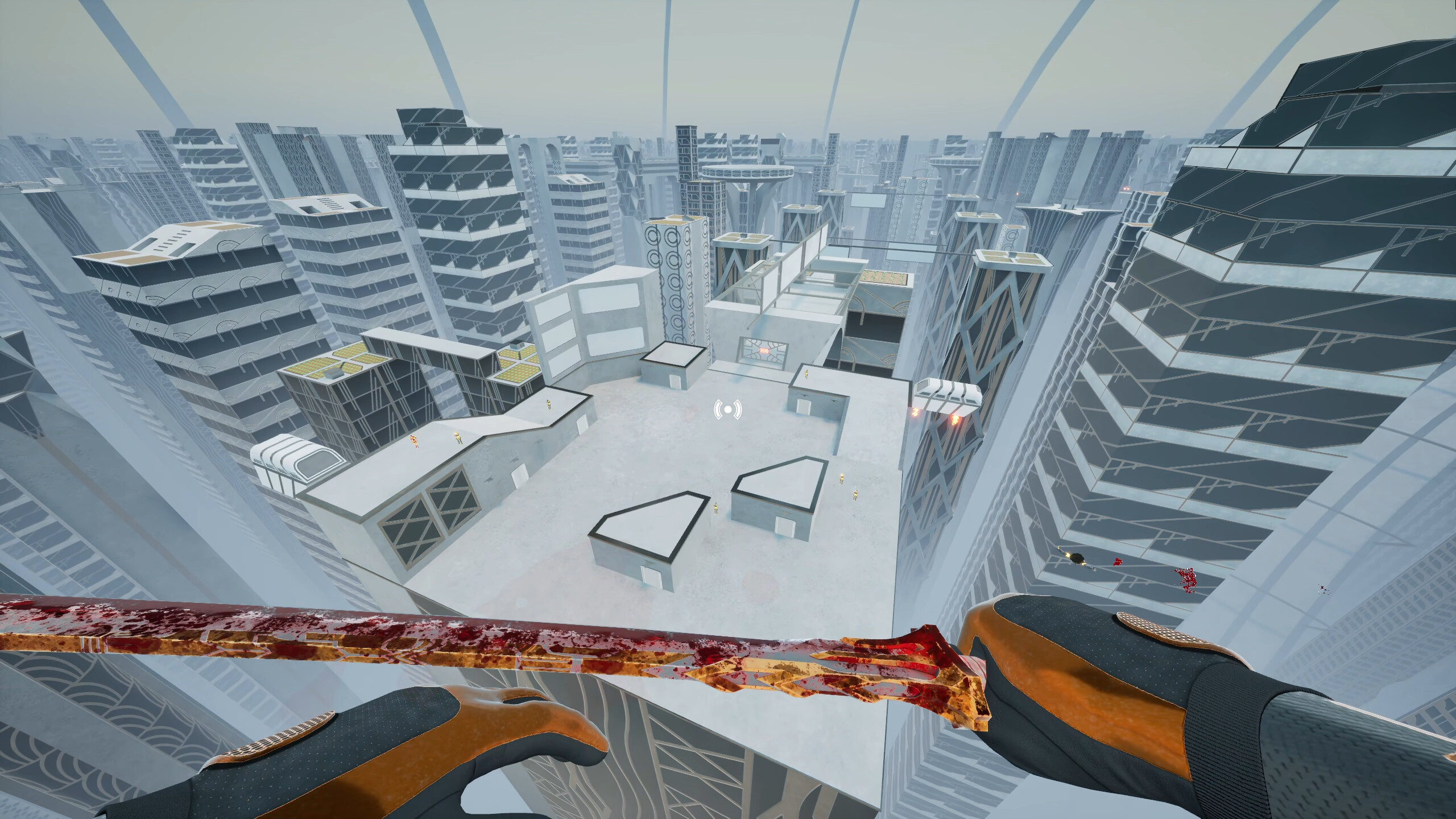 Faster Than Death screenshot 15