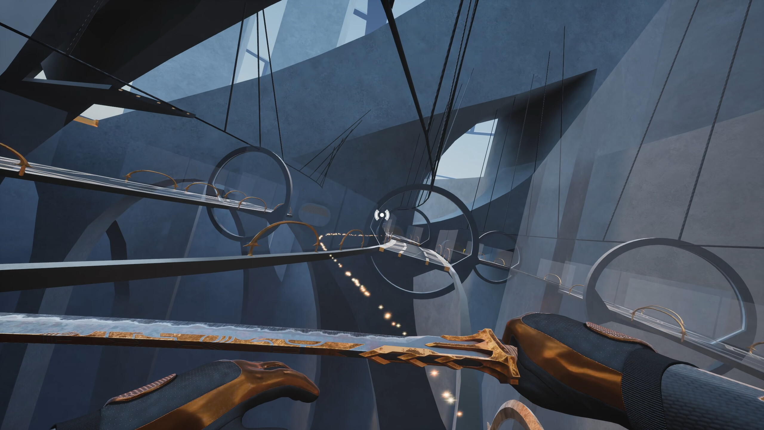 Faster Than Death screenshot 18