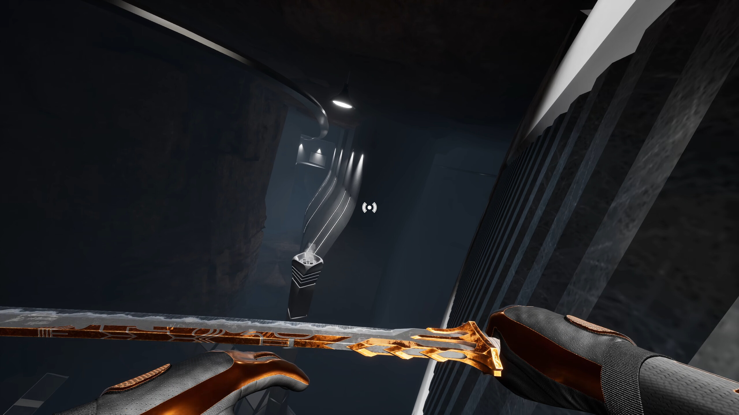 Faster Than Death screenshot 14