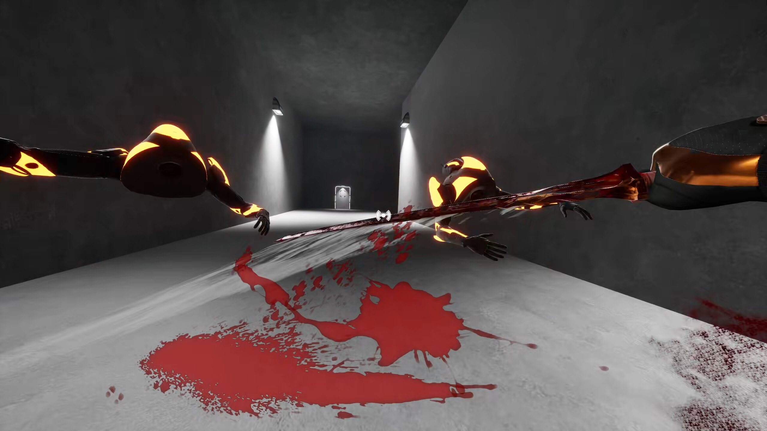 Faster Than Death screenshot 9