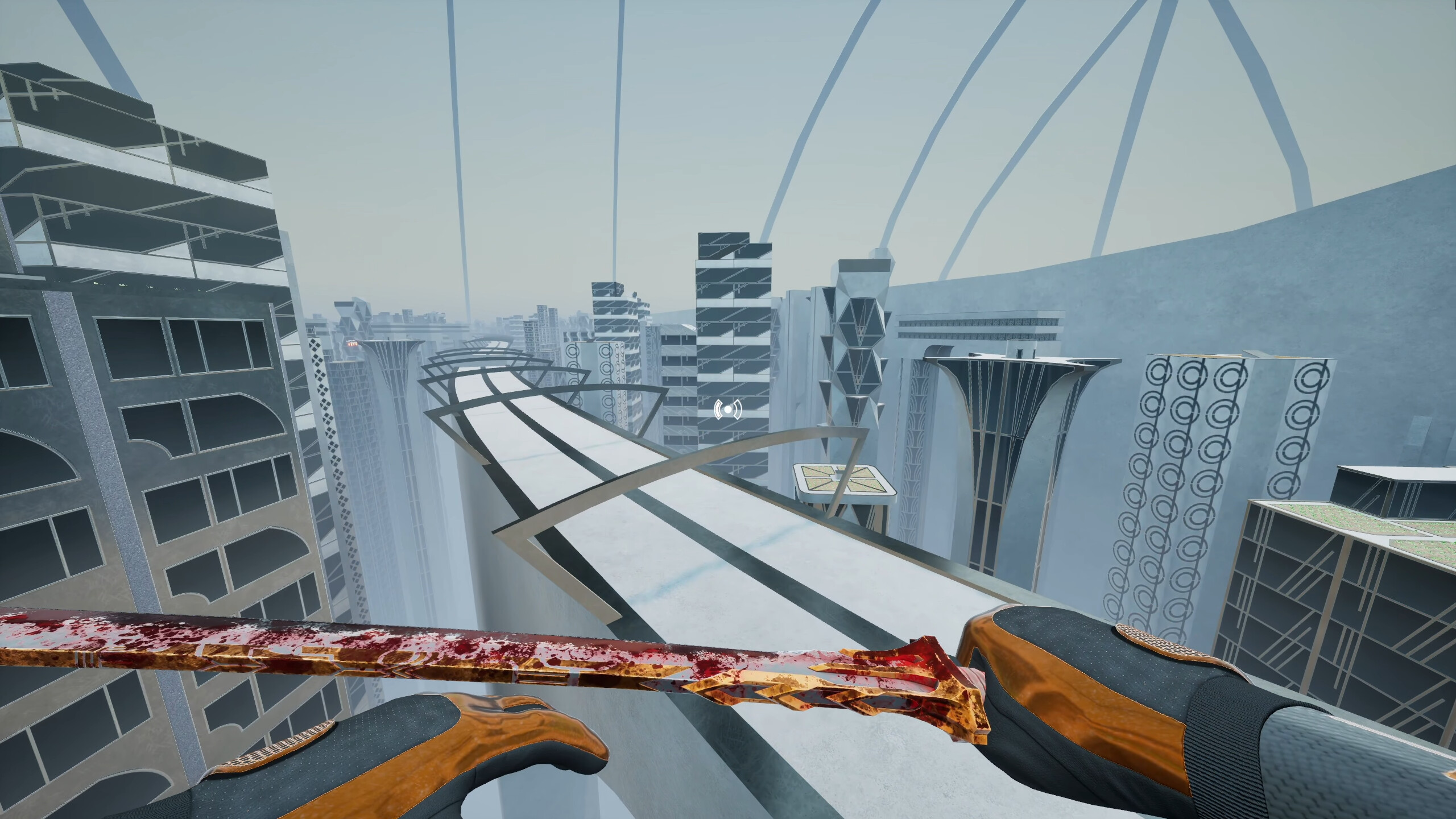 Faster Than Death screenshot 16