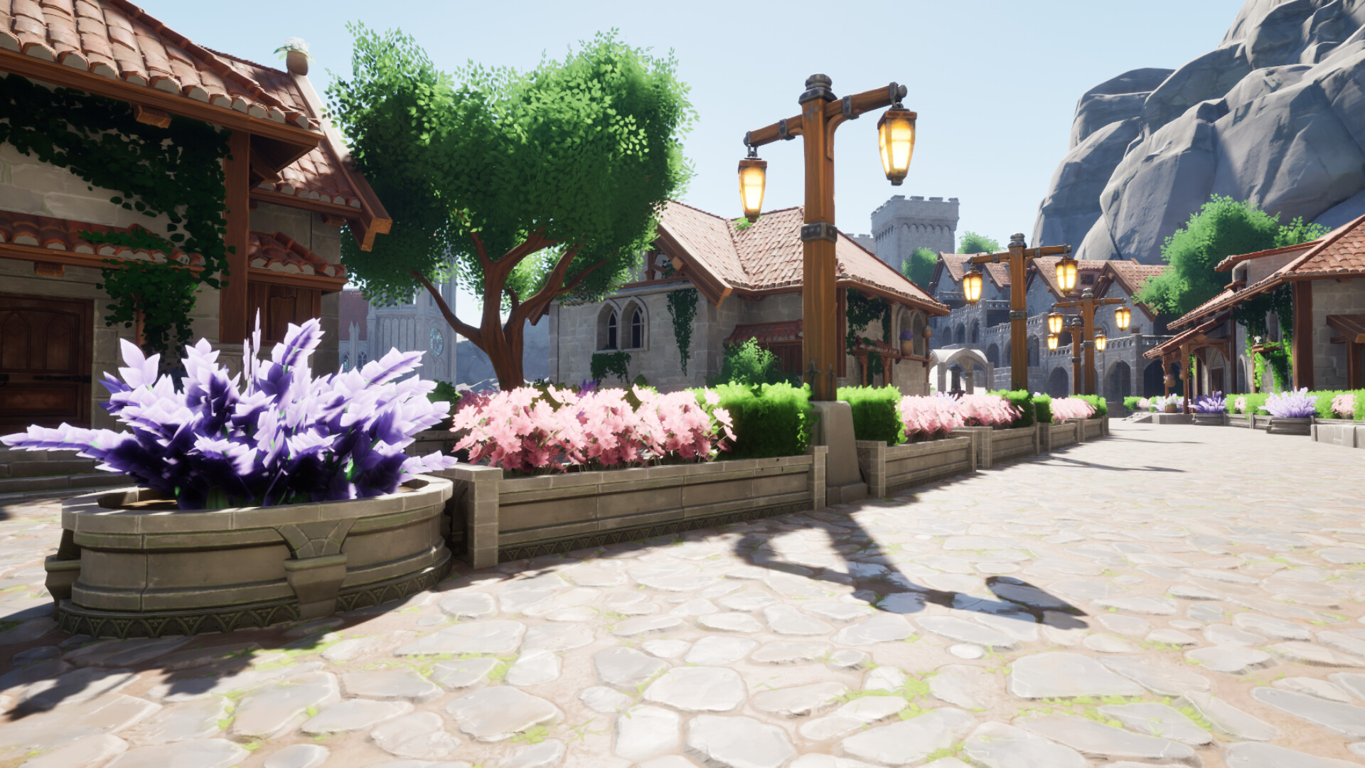 Dragon Tale screenshot 6