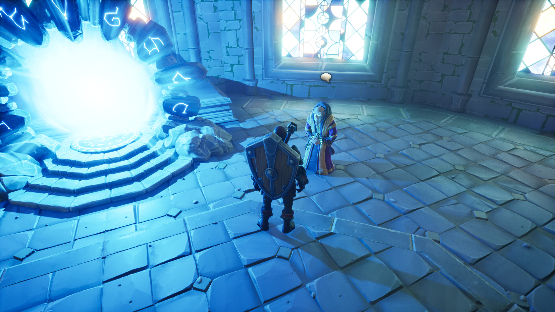 Dragon Tale screenshot 8