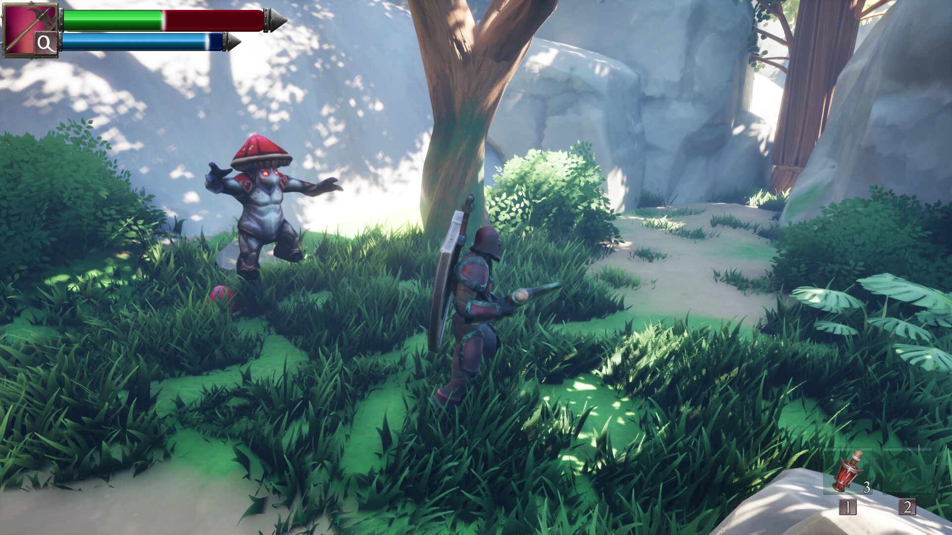 Dragon Tale screenshot 3