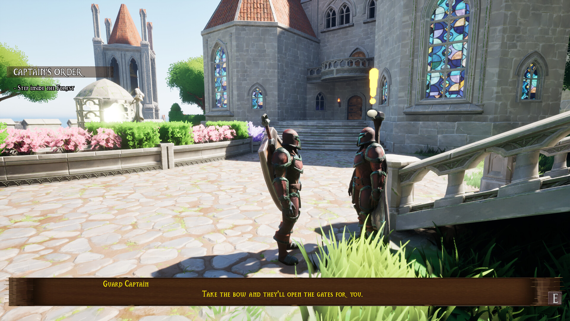 Dragon Tale screenshot 7