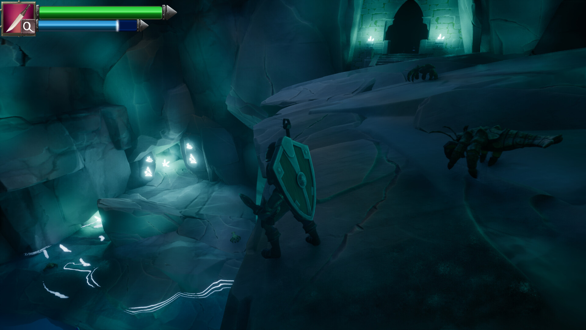 Dragon Tale screenshot 5