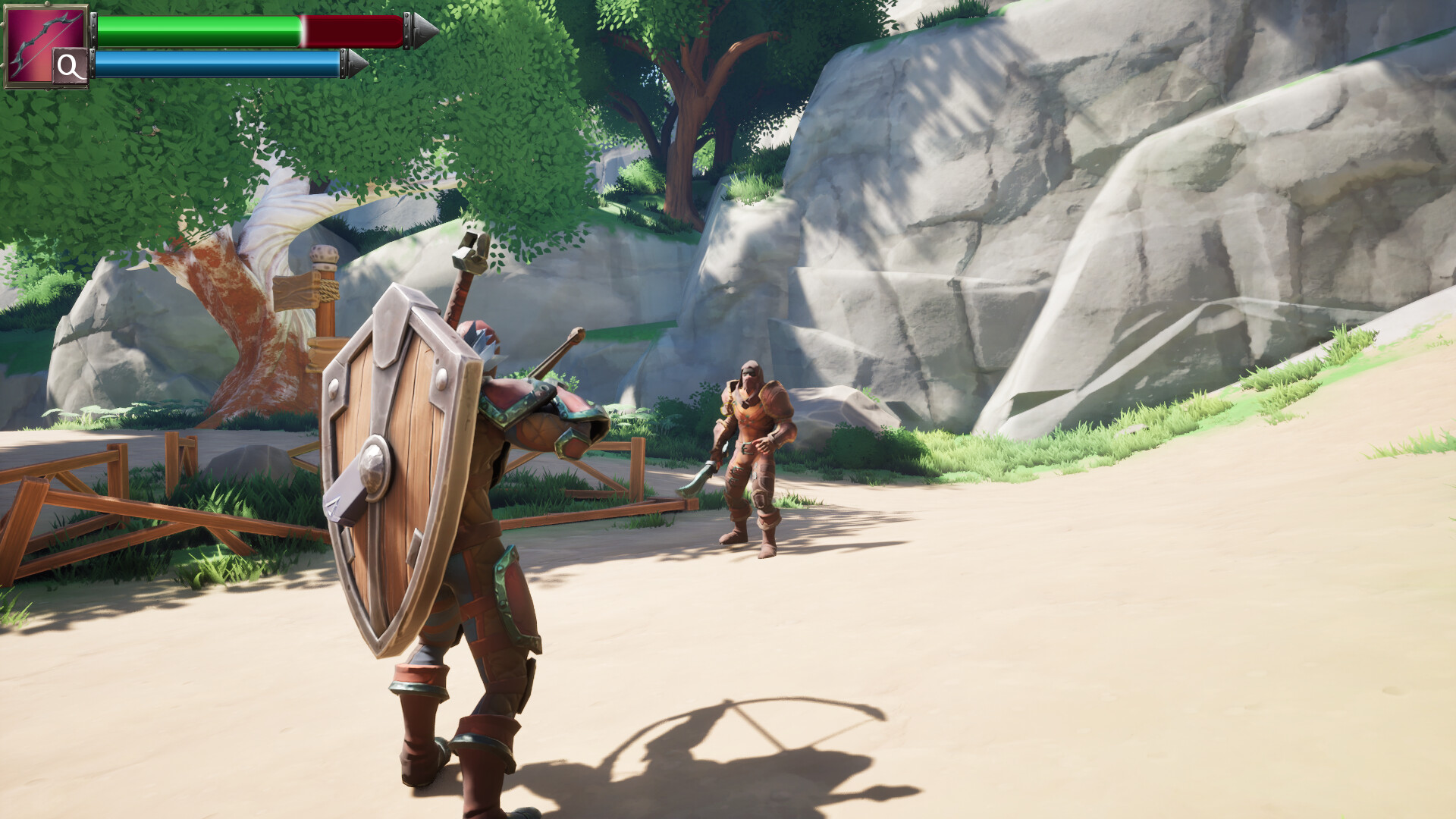 Dragon Tale screenshot 10