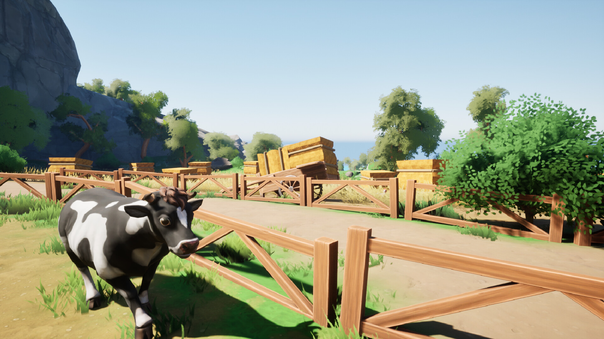Dragon Tale screenshot 11