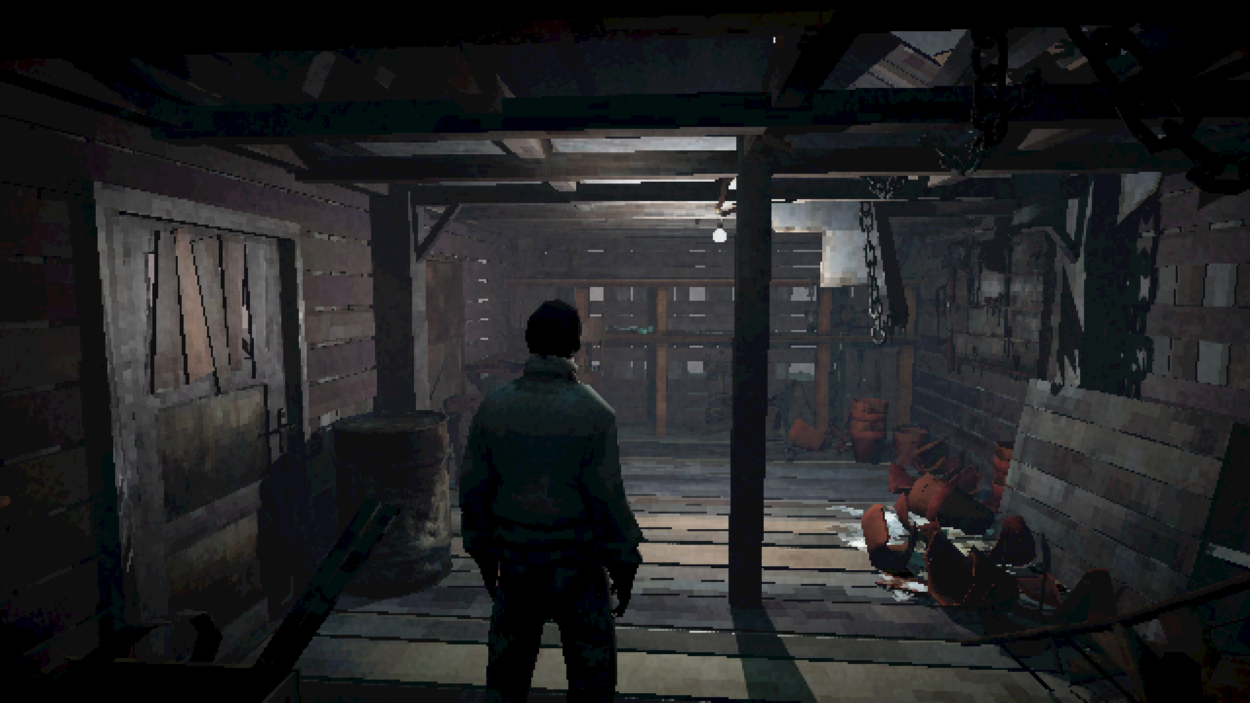 Lost Tides screenshot 2