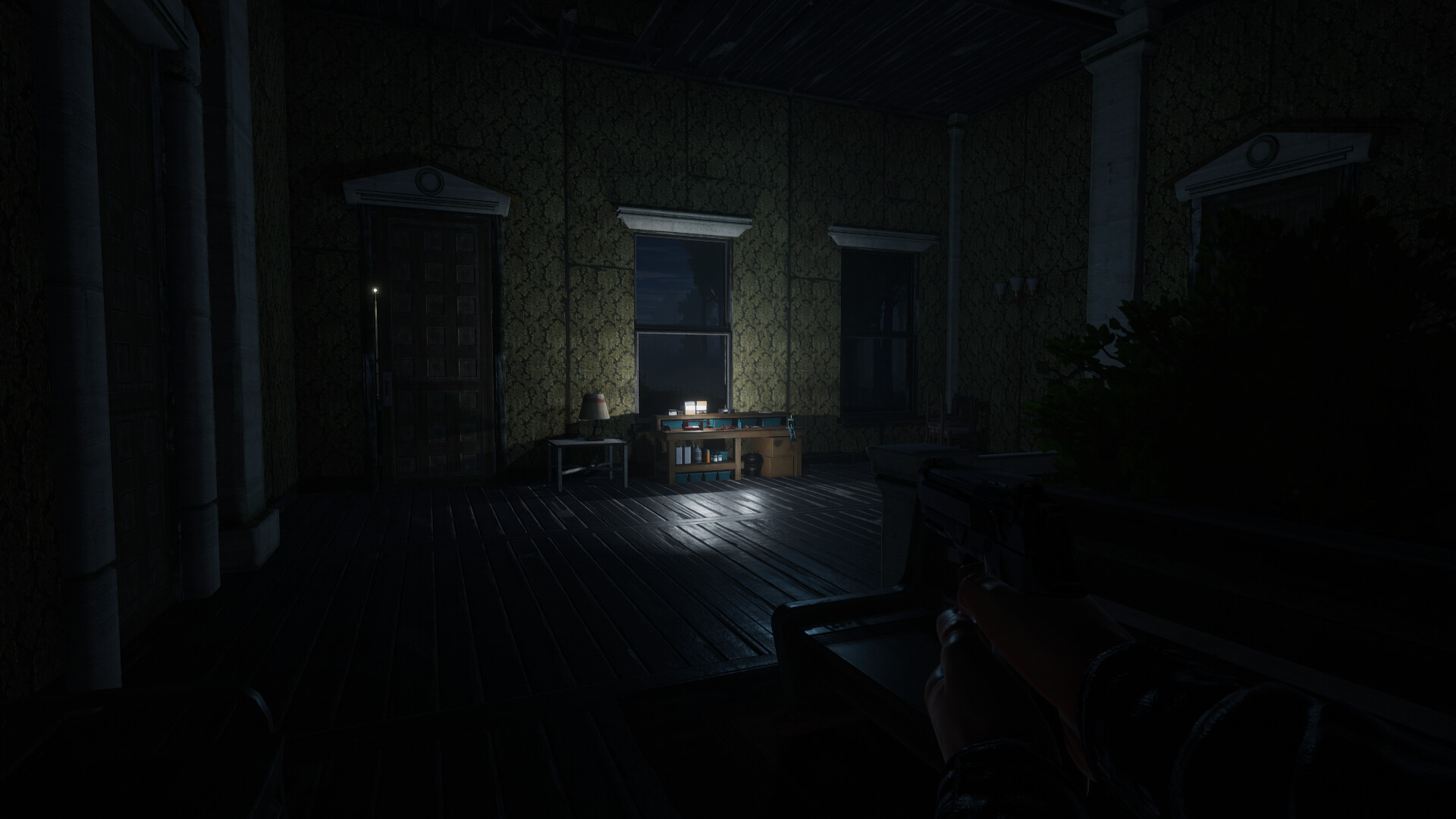 Dark Shadows screenshot 8