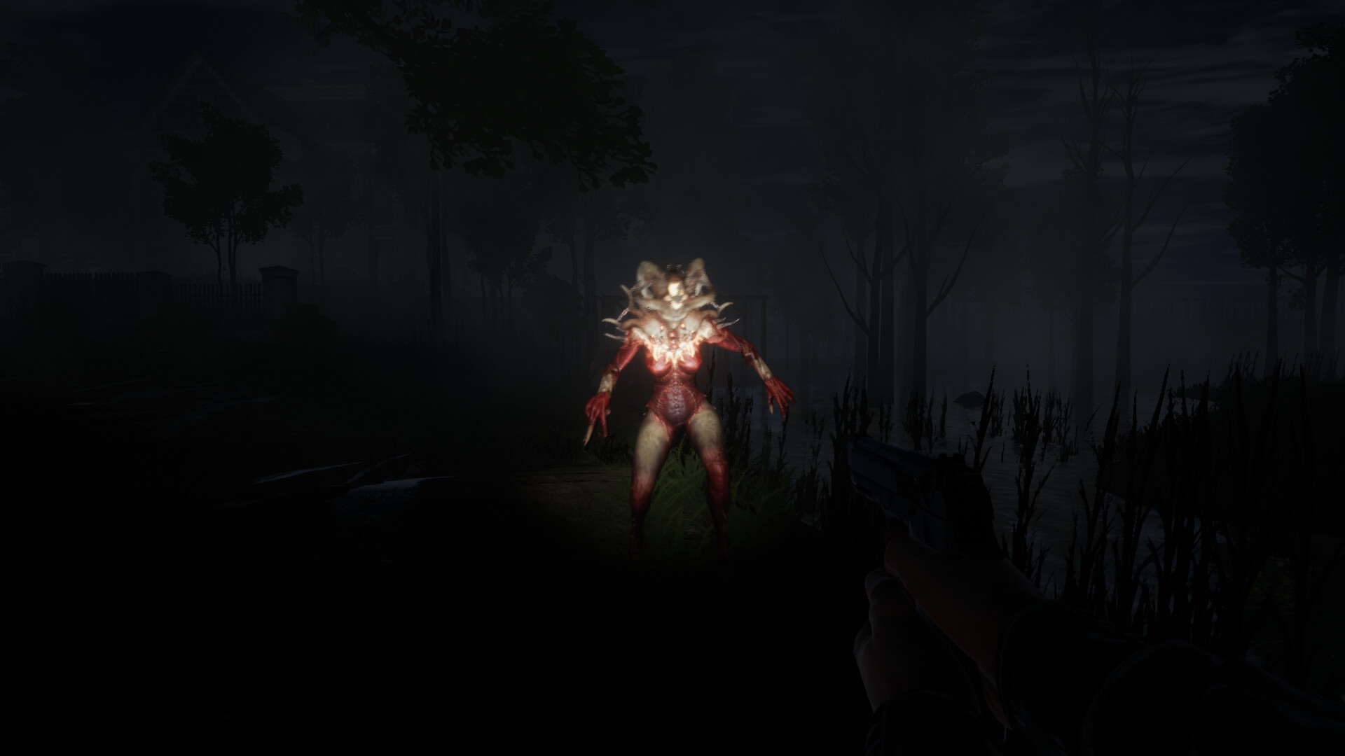 Dark Shadows screenshot 4