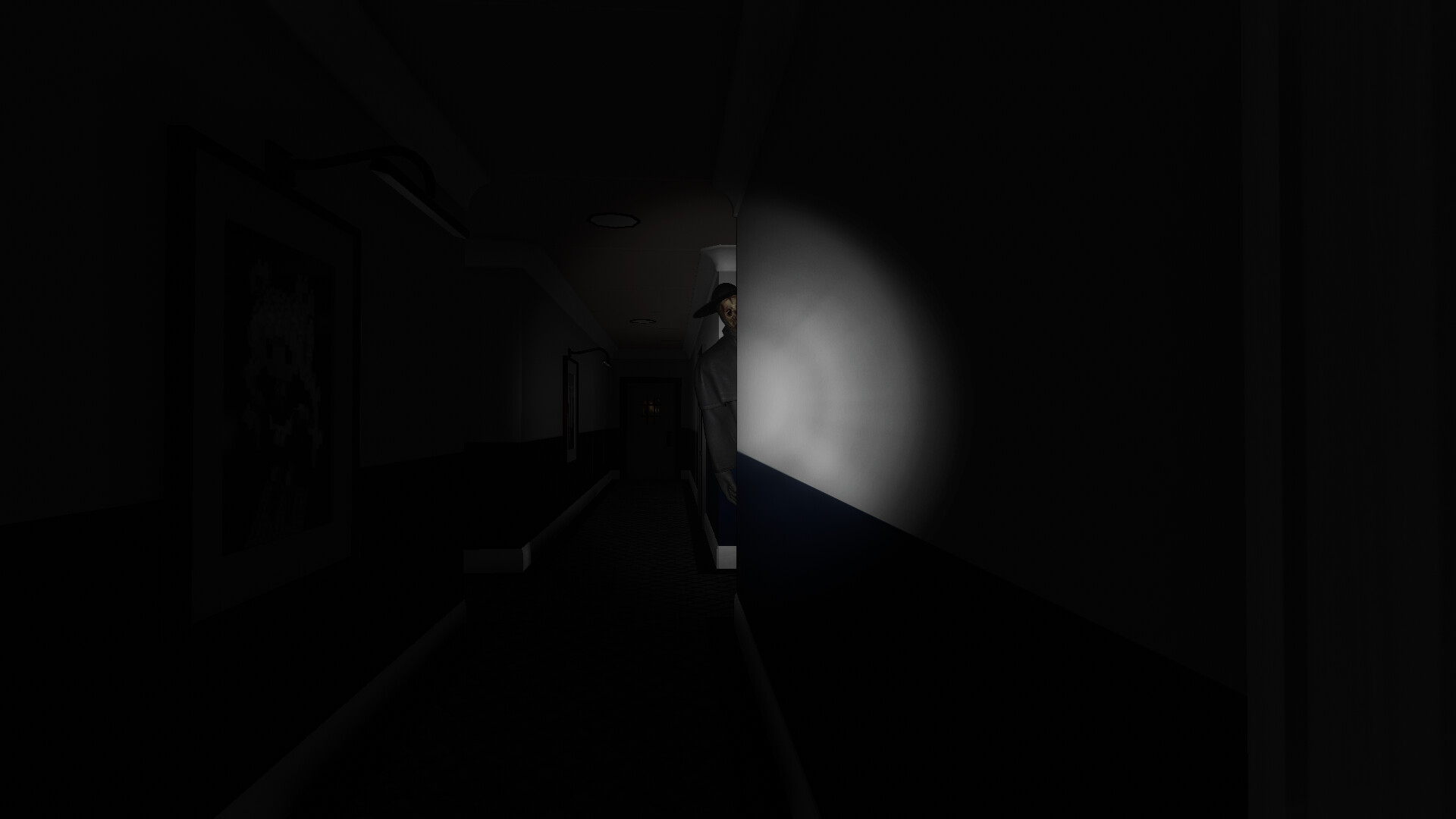 Dark Shadows screenshot 9