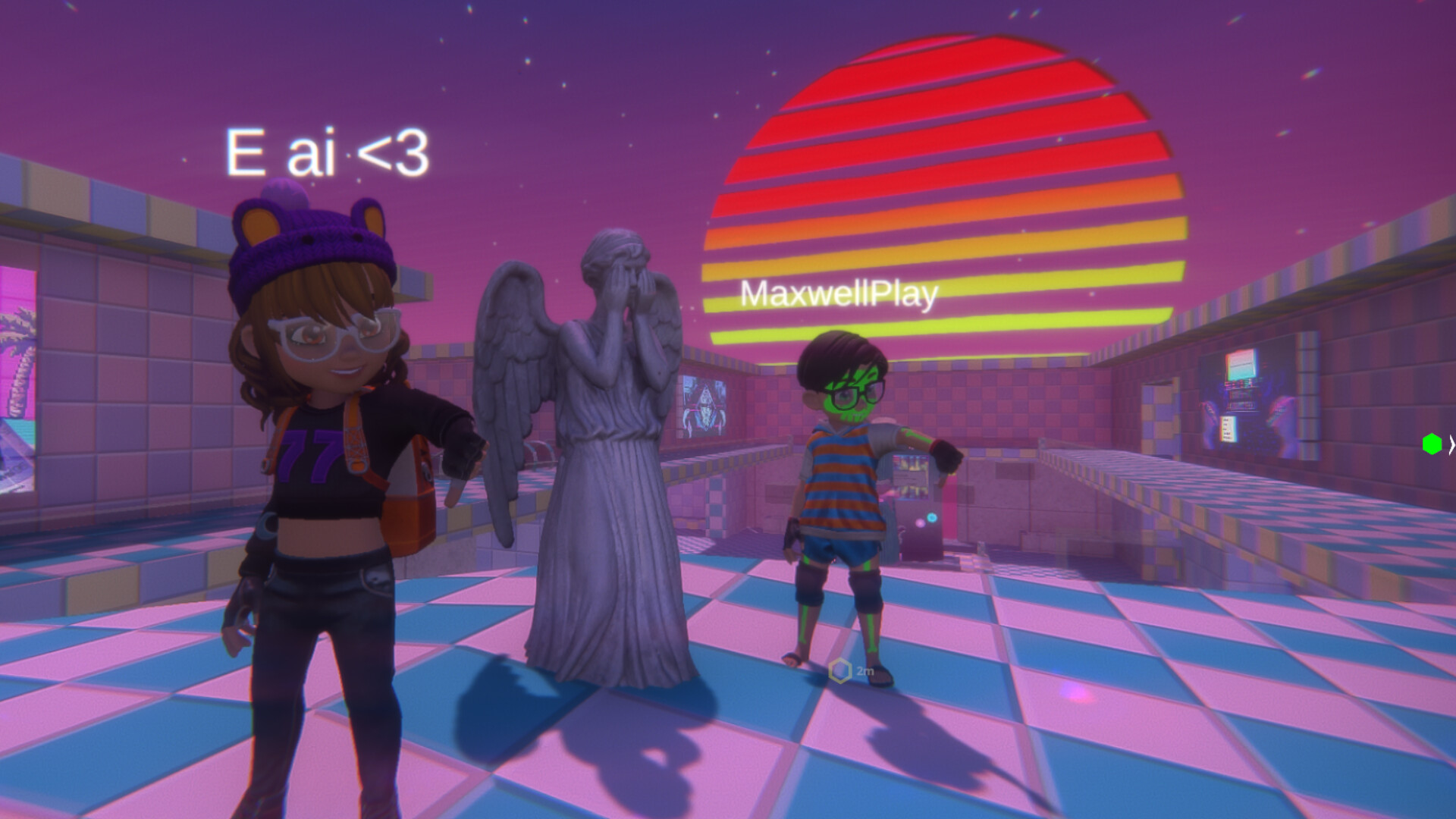 Explore Dreams: Dreamcore screenshot 4