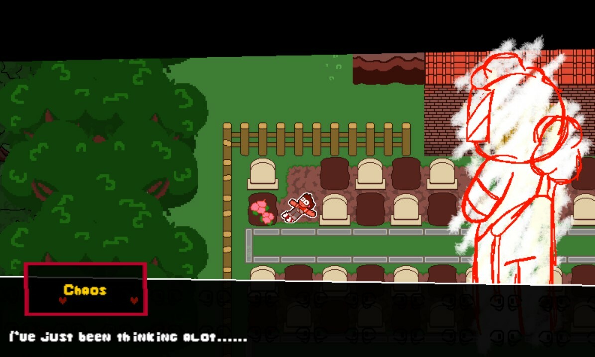 Vltra Mayhem screenshot 5