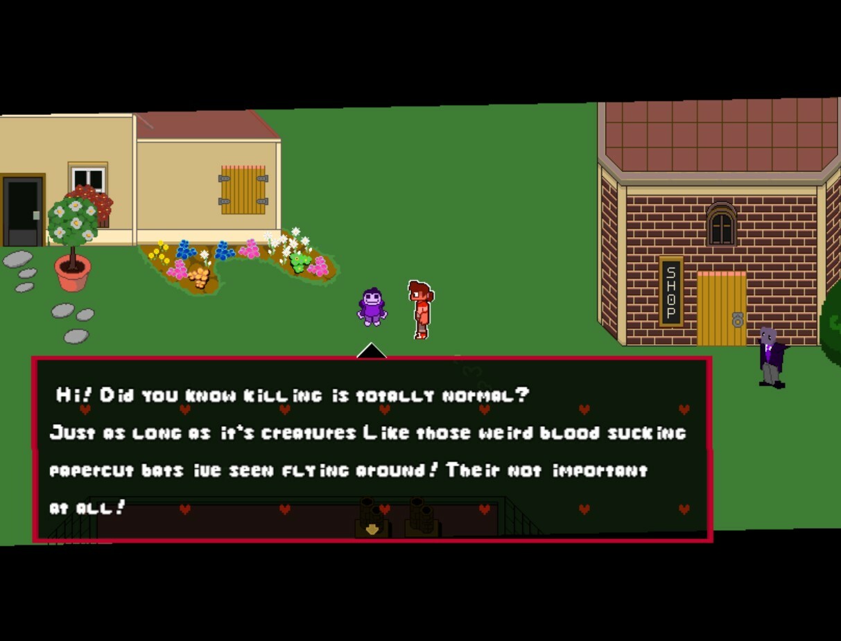Vltra Mayhem screenshot 12
