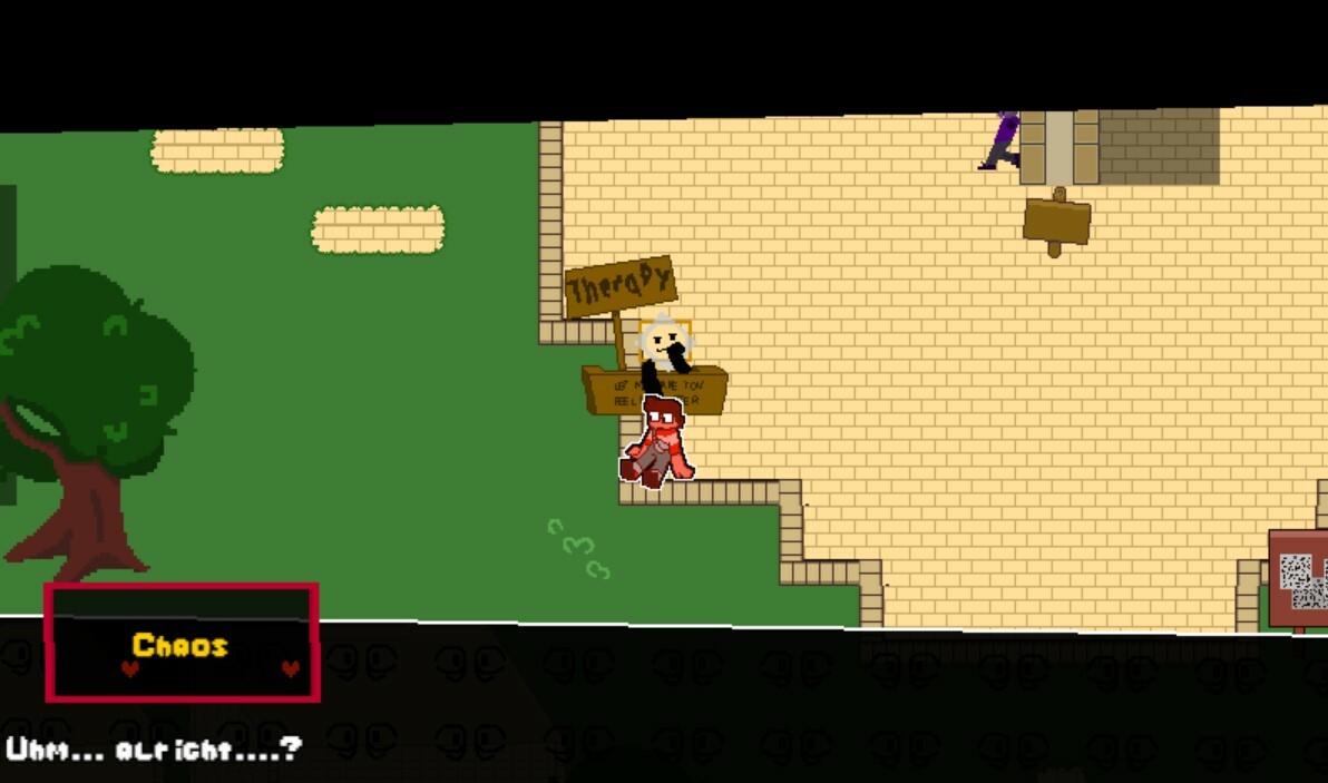 Vltra Mayhem screenshot 9