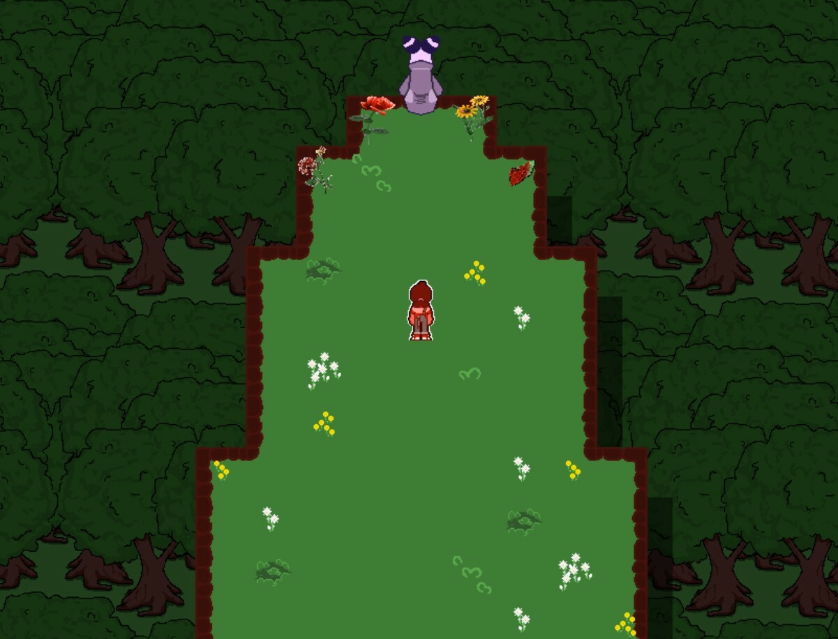 Vltra Mayhem screenshot 1