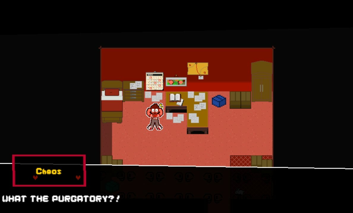 Vltra Mayhem screenshot 8