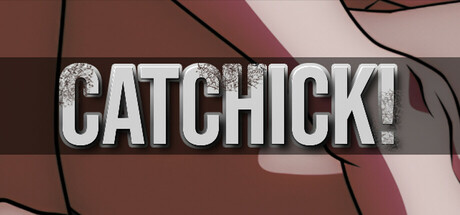 Catchick Cover Image