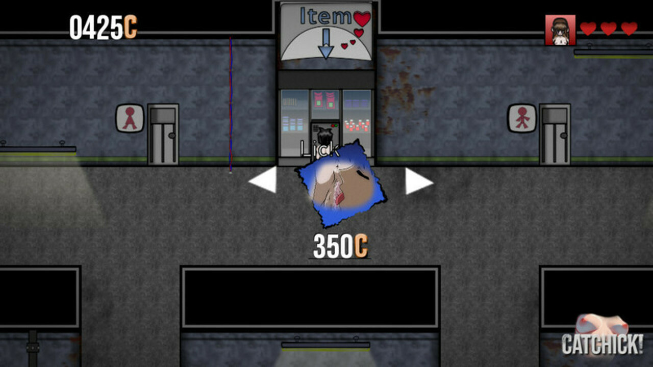 Catchick screenshot 7