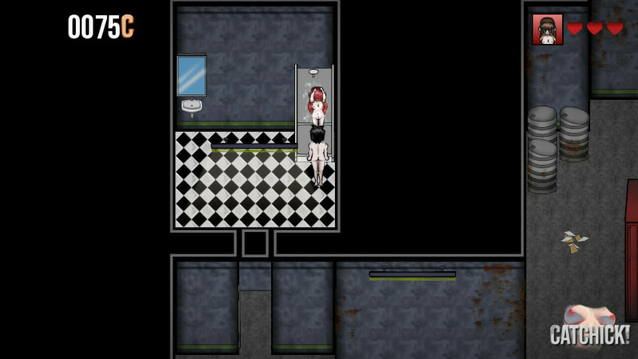 Catchick screenshot 6