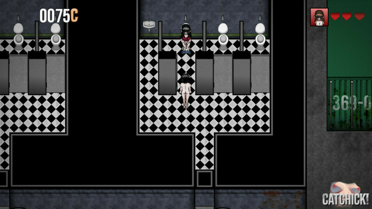 Catchick screenshot 5