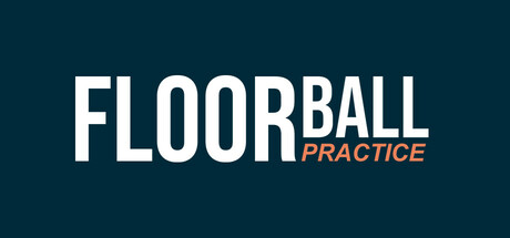 Floorball Practice Cover Image