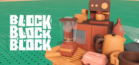 Block Block Block