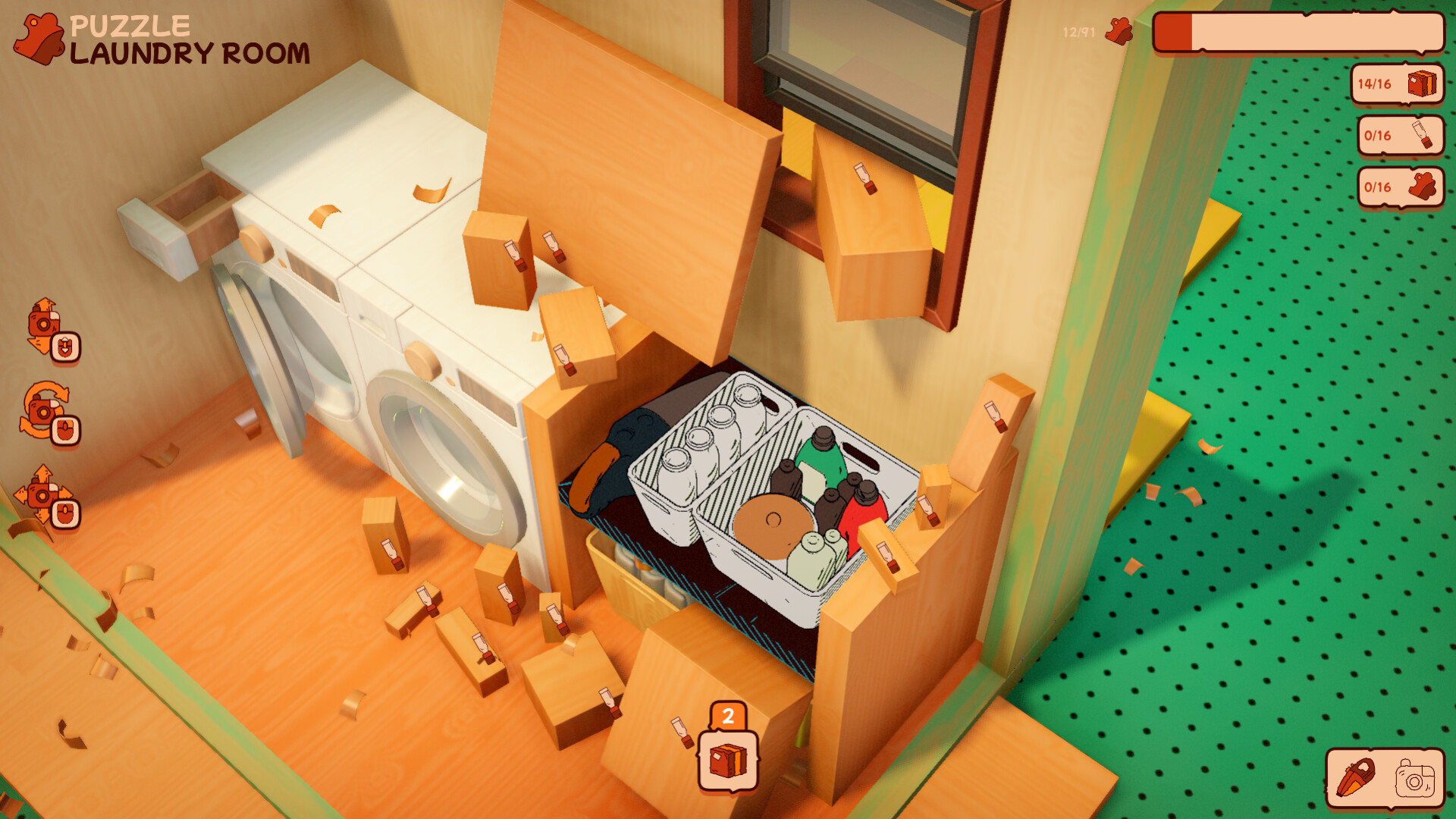 Block Block Block screenshot 6