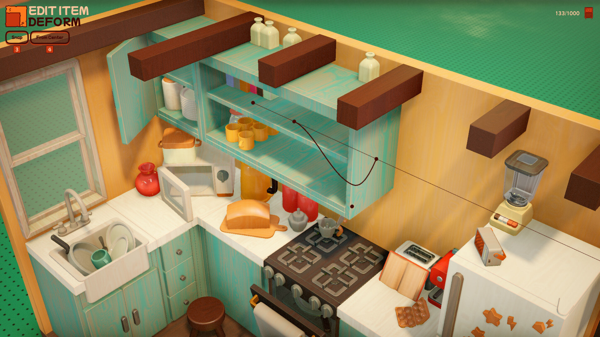 Block Block Block screenshot 9