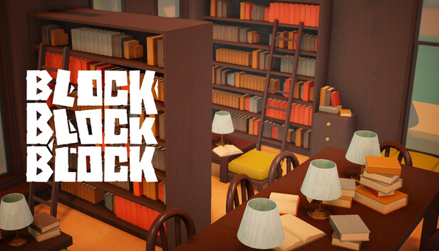 その他 Block by Block Block by Block – Super Spatiality | TherapyGameXchange