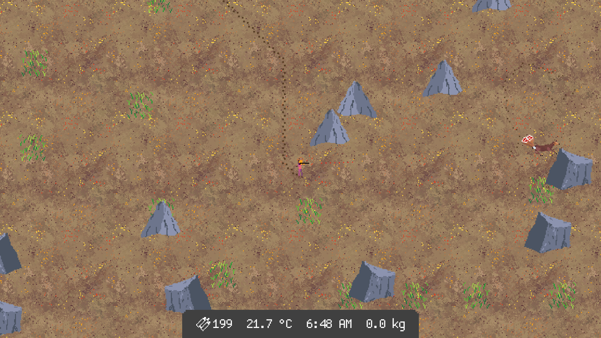 Heat Retreat screenshot 8