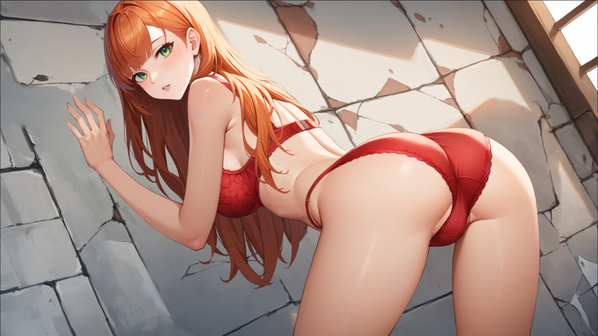 Lustful Dead 🔞 screenshot 18