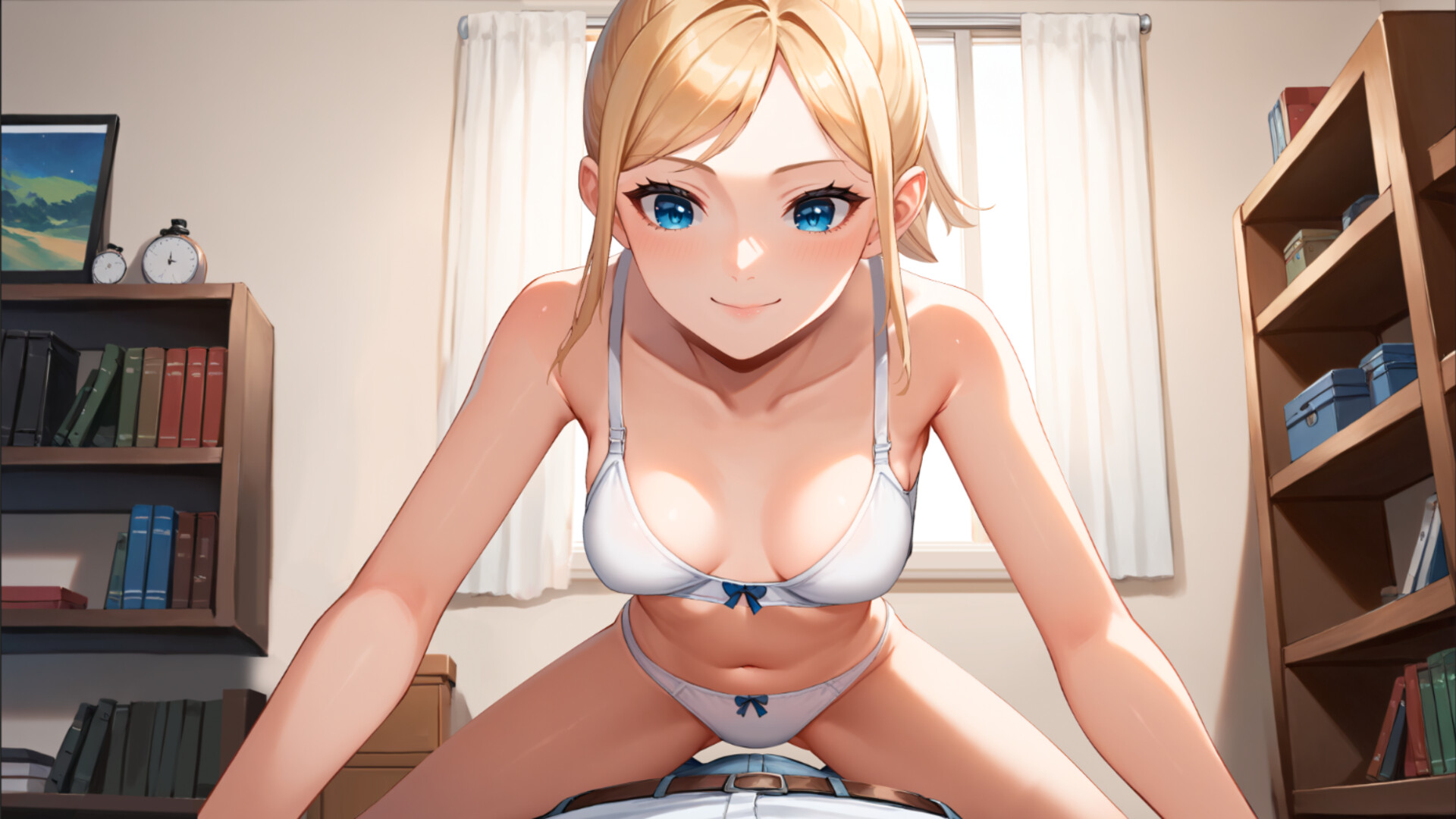 Lustful Dead 🔞 screenshot 16