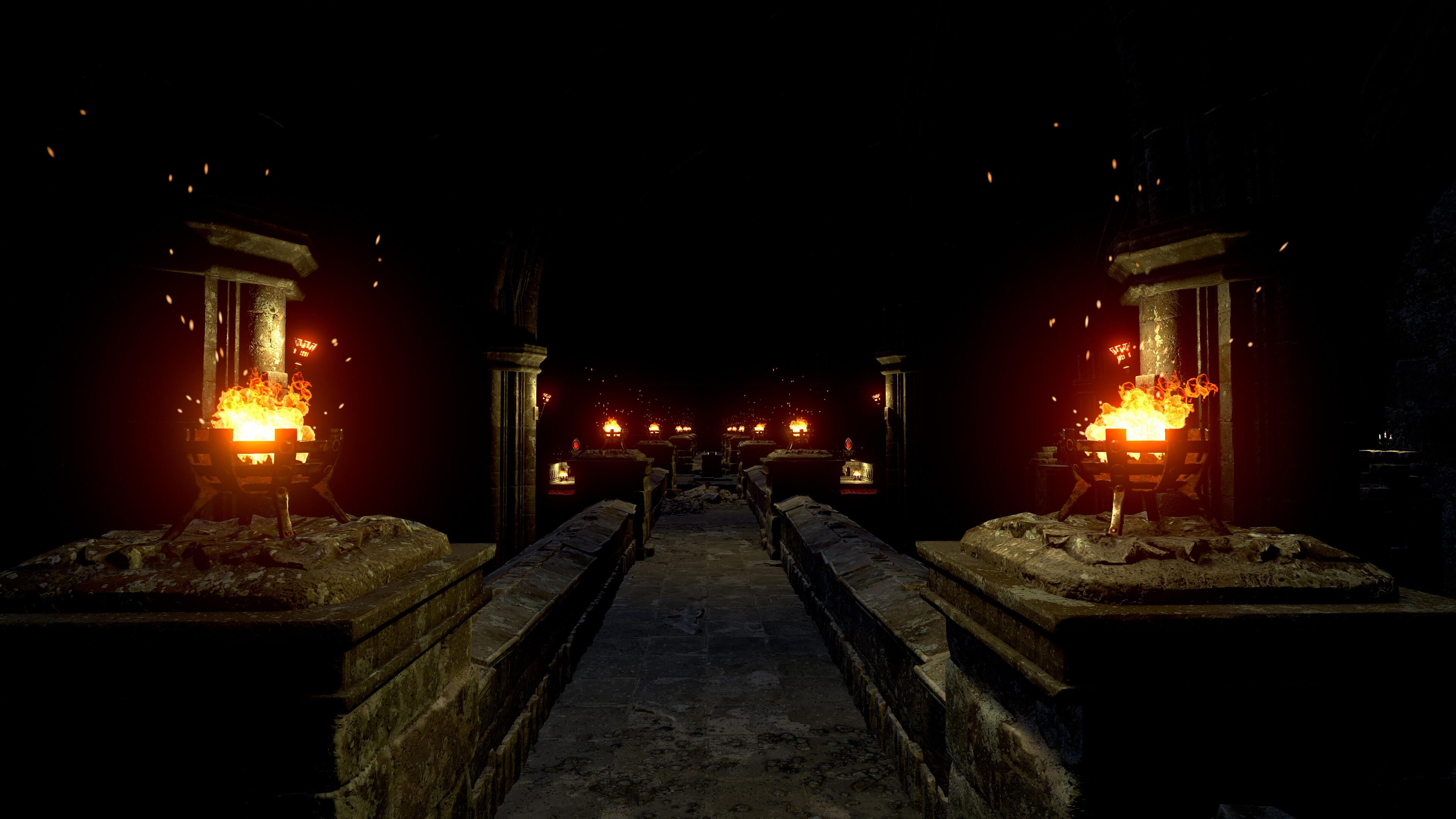 Lightkeeper's Curse screenshot 11
