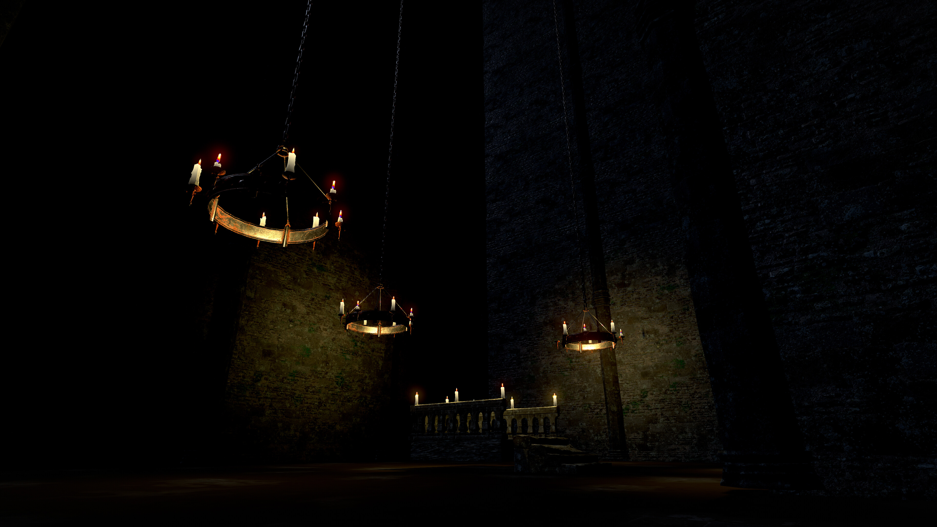 Lightkeeper's Curse screenshot 9