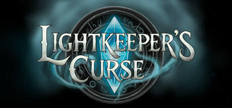Lightkeeper's Curse Cover Image