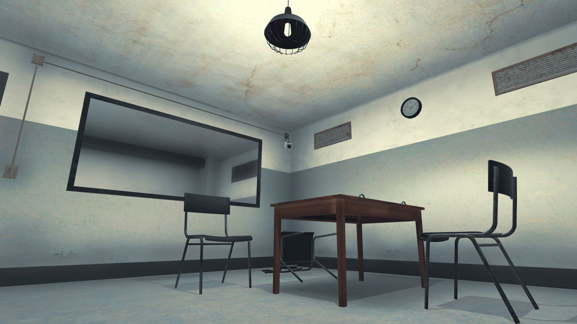 Interrogation in Progress screenshot 4