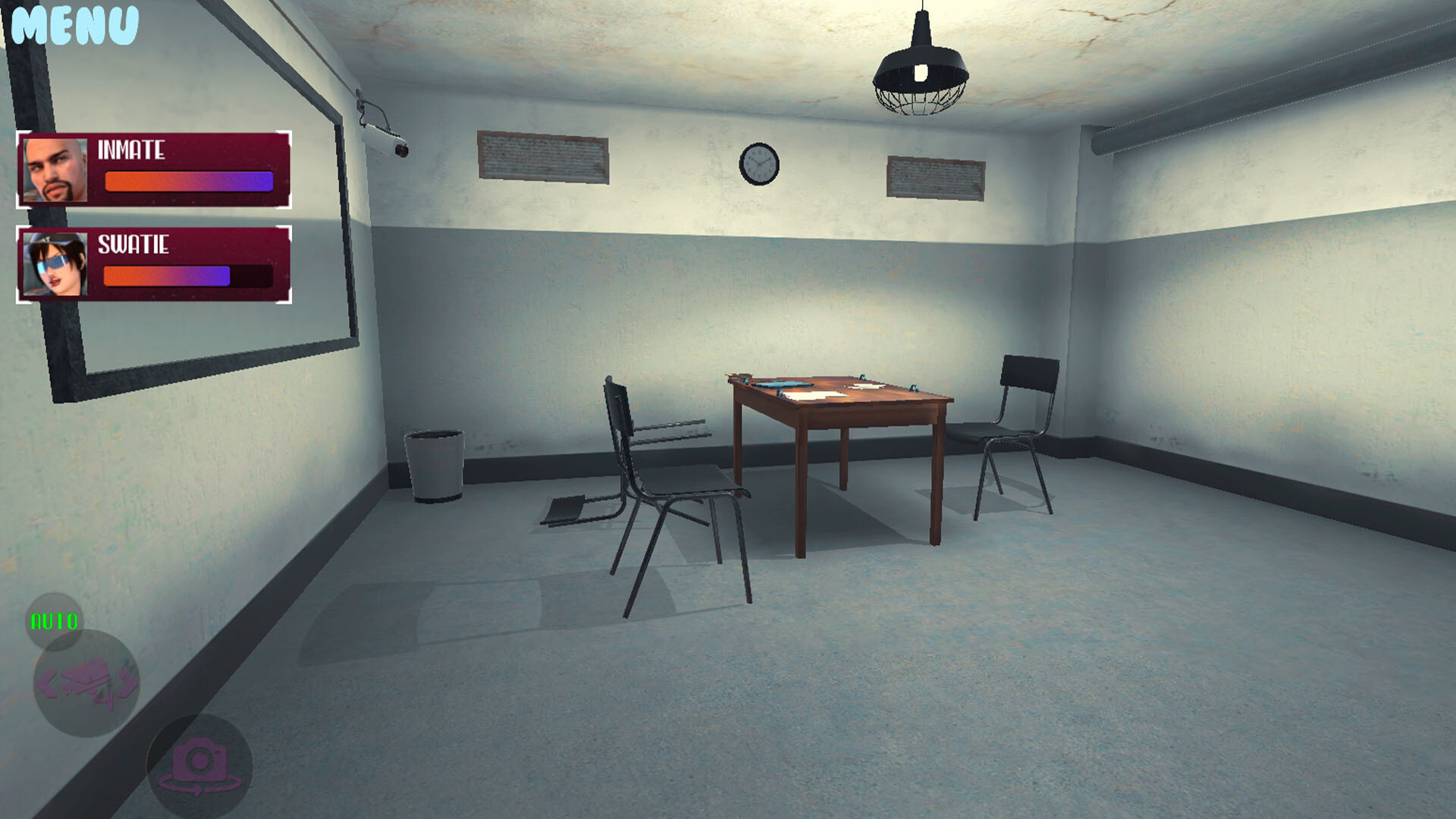 Interrogation in Progress screenshot 3